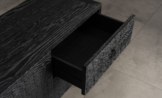 Тумба Carbon