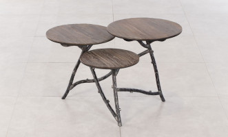 Столик Trio S