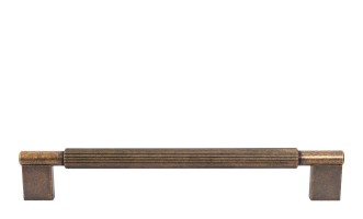 РУЧКА ARPA 21 СМ RUSTIC BRASS
