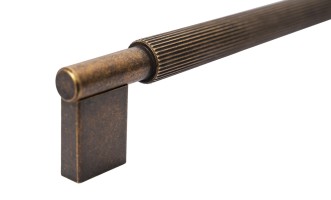 РУЧКА ARPA 21 СМ RUSTIC BRASS