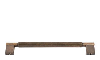 РУЧКА ARPA 21 СМ RUSTIC BRASS