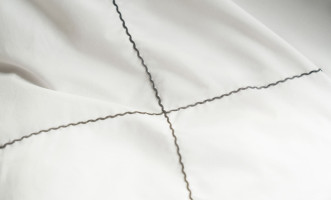 Комплект постельного белья Touch Soft Grey