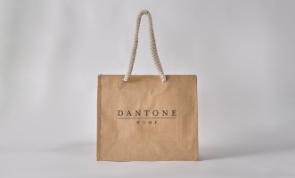 Сумка-шоппер Dantone Home Jute