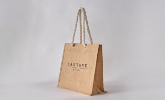 Сумка-шоппер Dantone Home Jute