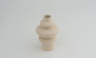 Ваза Sculpture большая