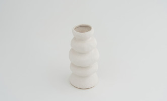 Ваза Sculpture S