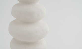 Ваза Sculpture S