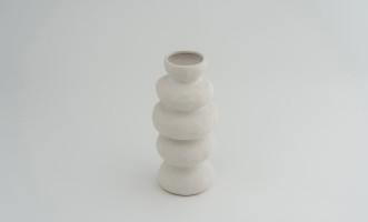 Ваза Sculpture L