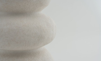 Ваза Sculpture L