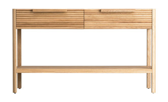 Консоль Riffle