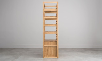 Стеллаж Frame light, 82х60х220 см