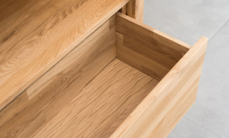 Стеллаж Frame, 82х40х220 см