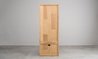 Стеллаж Frame, 82х40х220 см