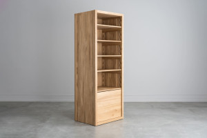 Стеллаж Frame, 82х60х220 см