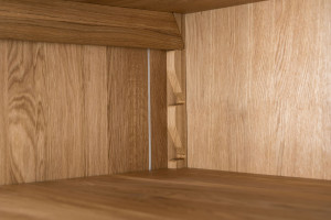 Стеллаж Frame, 82х60х220 см