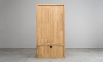 Стеллаж Frame, 117х60х220 cм