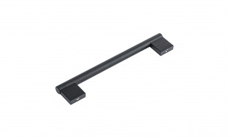 Ручка Graf Black 22 см