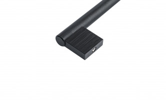 Ручка Graf Black 22 см