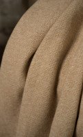 Плед Cleo camel