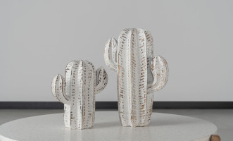 Декоративная фигурка Cactus S