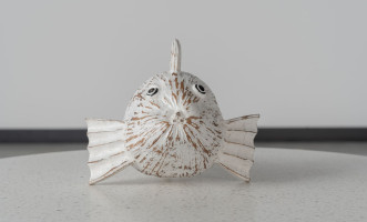 Декоративная фигурка Cocos fish L