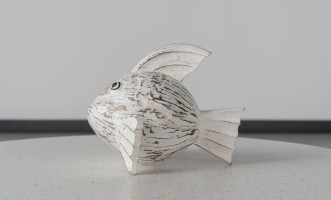 Декоративная фигурка Cocos fish L