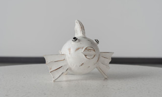 Декоративная фигурка Cocos fish S