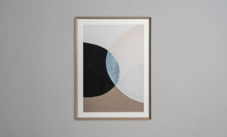 Постер Simplicity 02