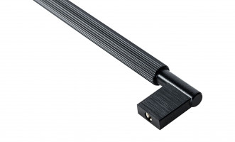 Ручка Arpa на платформе 121 см black