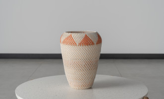 Корзина Rotan средняя