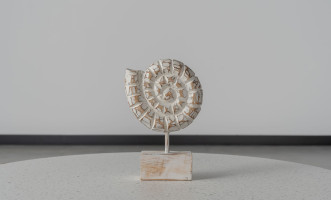 Фигурка Shell S