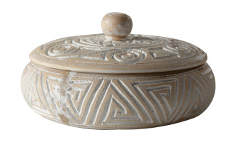 Декоративная банка Panci L