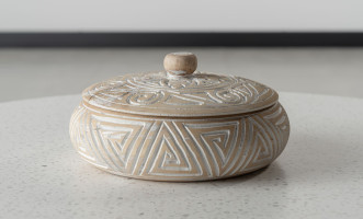 Декоративная банка Panci S