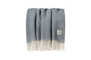 Плед Celine Grey