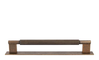 РУЧКА ARPA НА ПЛАТФОРМЕ 23 СМ RUSTIC BRASS