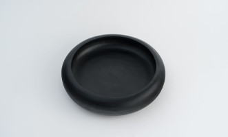 Блюдо из тика Piring