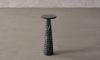 Столик Fuori black