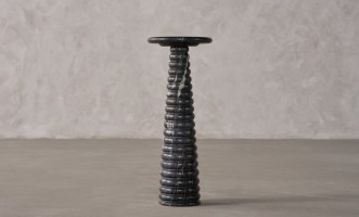 Столик Fuori black