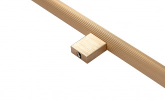 Ручка Arpa Brass на платформе 121 см