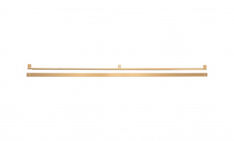 Ручка Arpa Brass на платформе 121 см