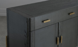 Комод Rustic с 4 фасадами и 2 ящиками