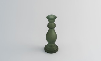 Подсвечник Noviembre S