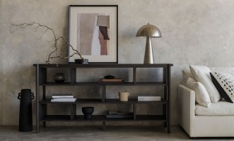 Низкий стеллаж Contempo