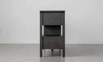 Низкий стеллаж Contempo