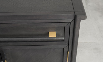 Комод Contempo с 4 фасадами