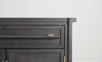 Комод Contempo с 4 фасадами