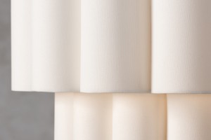 Потолочный светильник Celine D65 белый
