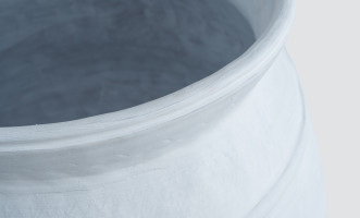 Ваза Blanc средняя