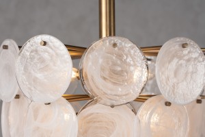 Люстра ICE