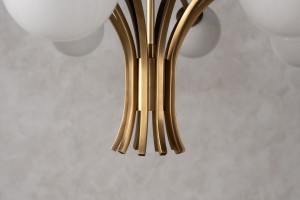 Люстра Crown
